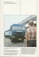 Delcampe - Brochure-leaflet DAF Trucks Eindhoven DAF Grote Productiviteit Door Betere Voertuigefficiëncy - Camions
