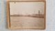 SAINT NAZAIRE LE PORT PHOTO ORIGINALE SUR CARTON 12.50 X 9.50 CM - Anciennes (Av. 1900)