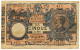 5 LIRE FALSO D'EPOCA BIGLIETTO DI STATO VITTORIO EM. III FLOREALE 08/11/1904 BB - Otros