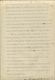 GB LEO AMERY COLONIAL SECRETARY SIGNATURE POSTAL CONCESSIONS ST HELENA 1926 - Saint Helena Island