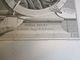 Grande Gravure Claude PERRAULT Architecte /PARIS Sous LOUIS XIV/Monuments Et Vues/A Maquet/1883   GRAV364 - Estampes & Gravures