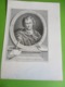 Grande Gravure Pierre PUGET Sculpteur Et Architecte /PARIS Sous LOUIS XIV/Monuments Et Vues/A Maquet/1883   GRAV365 - Estampes & Gravures