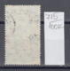 100K715 / 1956 - Michel Nr. 973 Used ( O ) CEPT EUROPA Stamps , Italia Italy Italie - 1946-60: Used