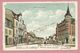 68 - GRUSS Aus ST-LUDWIG - SAINT-LOUIS - Litho Couleur - Mülhauserstrasse - Saint Louis