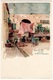 Lot 3 CPA Nice Illustrateur M. Wielandt 1899 état Superbe TOP - Wielandt, Manuel