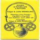Lot De 3 CD Rares Du Professeur Wendling Sur Anneaux, Roues Et Rouelles - Livres & Logiciels