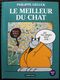 BD LE CHAT - Best Of 1 - Rééd. 1994 - Chats