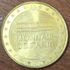 75009 PARIS MAMMA MIA ! MDP 2012 MÉDAILLE SOUVENIR MONNAIE DE PARIS JETON TOURISTIQUE MEDALS COINS TOKENS - 2012