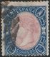 1865. º Edifil: 76. ISABEL II - Used Stamps