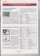 REPUBLIC OF MACEDONIA, 2002, MAGAZINE 10, "INFO POST" ** - Revues & Journaux