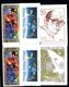 Zweden: 1991 - Verschillende Boekjes Postfris / Various Booklets MNH - 1981-..