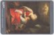 CROATIA B-902 Chip HPT - Culture, Painting - Used - Croazia