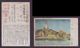 JAPAN WWII Military Small White Tower Picture Postcard Manchukuo China Nen River WW2 MANCHURIA CHINE  JAPON GIAPPONE - 1932-45 Mantsjoerije (Mantsjoekwo)