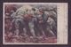 JAPAN WWII Military Go Muddy Japanese Soldier Picture Postcard Central China WW2 MANCHURIA CHINE JAPON GIAPPONE - 1943-45 Shanghai & Nankin