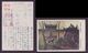 JAPAN WWII Military Nanjing Jiming Temple Picture Postcard Central China WW2 MANCHURIA CHINE MANDCHOUKOUO JAPON GIAPPONE - 1943-45 Shanghai & Nanjing