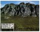 (D 13) Australia - TAS - Lake Pedder Sentinel Range - Wilderness