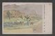 JAPAN WWII Military Xianglufeng Mountain Picture Postcard CENTRAL CHINA WW2 MANCHURIA CHINE MANDCHOUKOUO JAPON GIAPPONE - 1943-45 Shanghai & Nankin