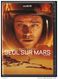 Seul Sur Mars - Un Film De  Ridley Scott - Matt Damon . - Fantascienza E Fanstasy