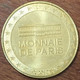 75015 PARIS CONCOURS GÉNÉRAL AGRICOLE COCHON PIG MÉDAILLE MONNAIE DE PARIS 2012 JETON TOURISTIQUE MEDALS COINS TOKENS - 2012