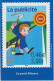 AKFR France Postcards Provence - Hat Shop / La Raclette / Stamp Le Petit Mineur 2001 / Abbaye De L' Epau / Betschdorf - Collections & Lots