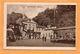 Bad Bertrich Germany 1908 Postcard - Bad Bertrich