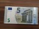 New Lagarde UNC 5 Euro N020I1/NC - 5 Euro