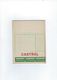 Document Commercial  Castrol Carnet 12 Pages Idem - Automobilismo