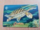 BRITSCH VIRGIN ISLANDS  US$10   BVI-23D   TURTLE        23CBVD     Fine Used Card   ** 2663** - Vierges (îles)