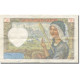 France, 50 Francs, Jacques Coeur, 1940, 1940-06-13, TTB, Fayette:19.01, KM:93 - 50 F 1940-1942 ''Jacques Coeur''