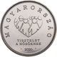 HUNGARY - UNGARN - HONGRIE 10 FORINT COMMEMORATIVE EVERYDAY HEROES AGAINST COVID-19 UNC 2020 - Hungary