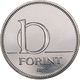 HUNGARY - UNGARN - HONGRIE 10 FORINT COMMEMORATIVE EVERYDAY HEROES AGAINST COVID-19 UNC 2020 - Hungary