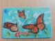 BRITSCH VIRGIN ISLANDS  US$ 10  BVI-67B   BUTTERFLY    67CBVB     Fine Used Card   ** 2683** - Virgin Islands