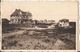 Koksijde - Coxyde-Bains - Villa Dans Les Dunes  1947 - Koksijde