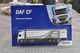 DAF CF Drive Your Business DAF Trucks Eindhoven Guépard Promotions Schaal: 1:87 - Trucks, Buses & Construction