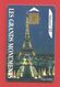 TELECARTE 50 U TIRAGE 500 000 EX Les Grands Monuments Tour Eiffel - 2005