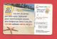 TELECARTE 50 U + 5 Off.. TIRAGE 1 456 000 EX La Plage - 2006