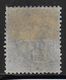 GUYANE - 1892 - YVERT N° 23 OBLITERE CAYENNE - COTE 2020 = 45 EUR. - Used Stamps
