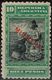 Argentine - 1899 - Y&T Neuf Surchargé MUESTRA (Spécimen ?) - Unused Stamps