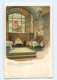 Y8982/ Hamburg Rathsweinkeller Litho AK Ca.1900 - Altri & Non Classificati