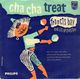 FRANCIS BAY. "Cha Cha Treat/Tea For Two/Shortnin' Bread Cha Cha/St. Louis Blues Cha Cha." 1958. ORIGINAL. - 45 G - Maxi-Single