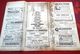 Programme Parisiana 24 Au 26 Décembre 1902 Café Concert Bvd Poissonnière Directeur Charles Isaac Augusta Pouget Vaunel - Programmi