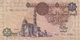 Delcampe - Egypte : 1 Pound Sans Date ND : Bon état : Prix Par Billet - Egypte