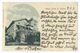 Höxter Corveyer Allee Unser Heim In 1902 Bahnpost Postkarte Ansichtskarte - Höxter