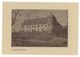 Philatelisten-Club Frechen 1947 1. Ausstellung Burg Bachem Rhein-Erft-Kreis - Frechen