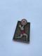 Russia Russie - Olympic Weightlifting - Powerlifting - Pin Badge - Gewichtheffen