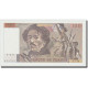 France, 100 Francs, Delacroix, 1990, NEUF, Fayette:69bis.2a, KM:154e - 100 F 1978-1995 ''Delacroix''