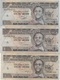 Ethiopie : 1 Birr 1989-92-98 : Bon état : Prix Par Billet - Ethiopië