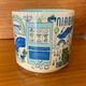 Delcampe - Mug Tazza STARBUCKS Speciale Niagara Falls - Tassen