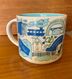 Delcampe - Mug Tazza STARBUCKS Speciale Niagara Falls - Tassen