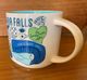 Delcampe - Mug Tazza STARBUCKS Speciale Niagara Falls - Tassen